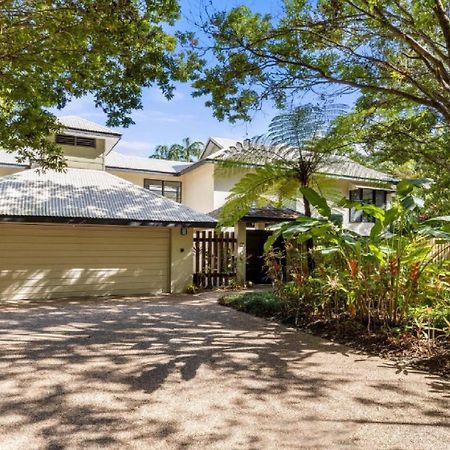 Villa 7 Thornton - St Crispins Port Douglas Kültér fotó