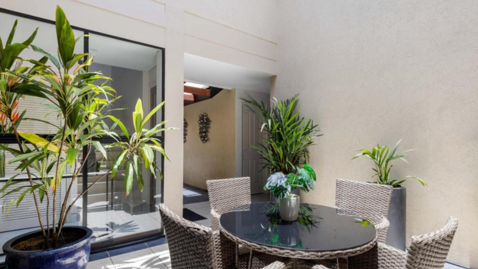 Villa 7 Thornton - St Crispins Port Douglas Kültér fotó