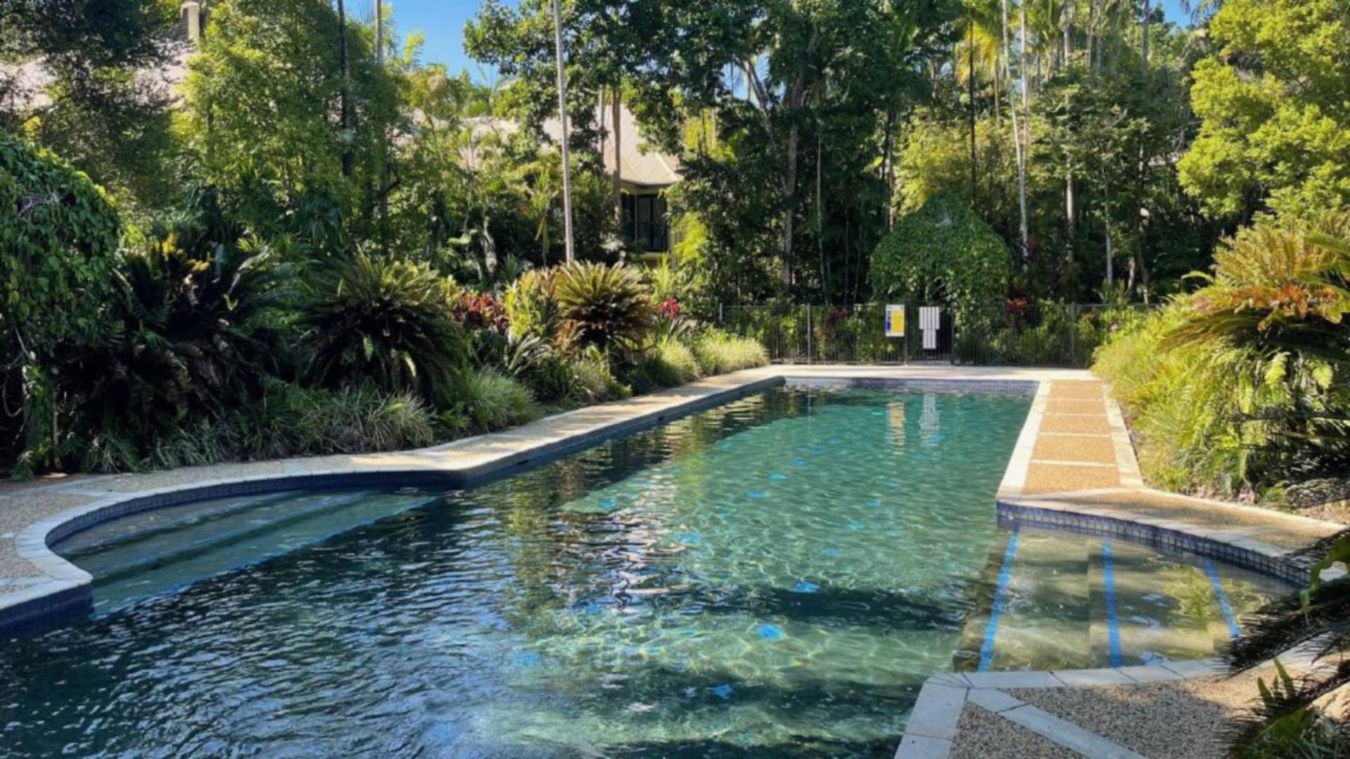 Villa 7 Thornton - St Crispins Port Douglas Kültér fotó