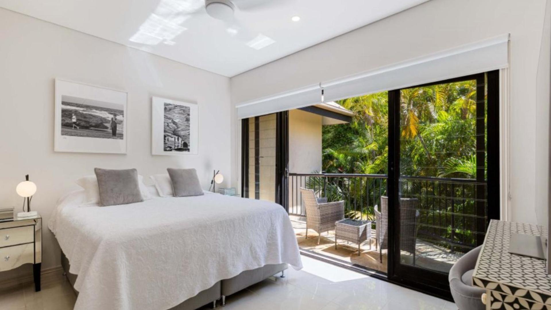 Villa 7 Thornton - St Crispins Port Douglas Kültér fotó