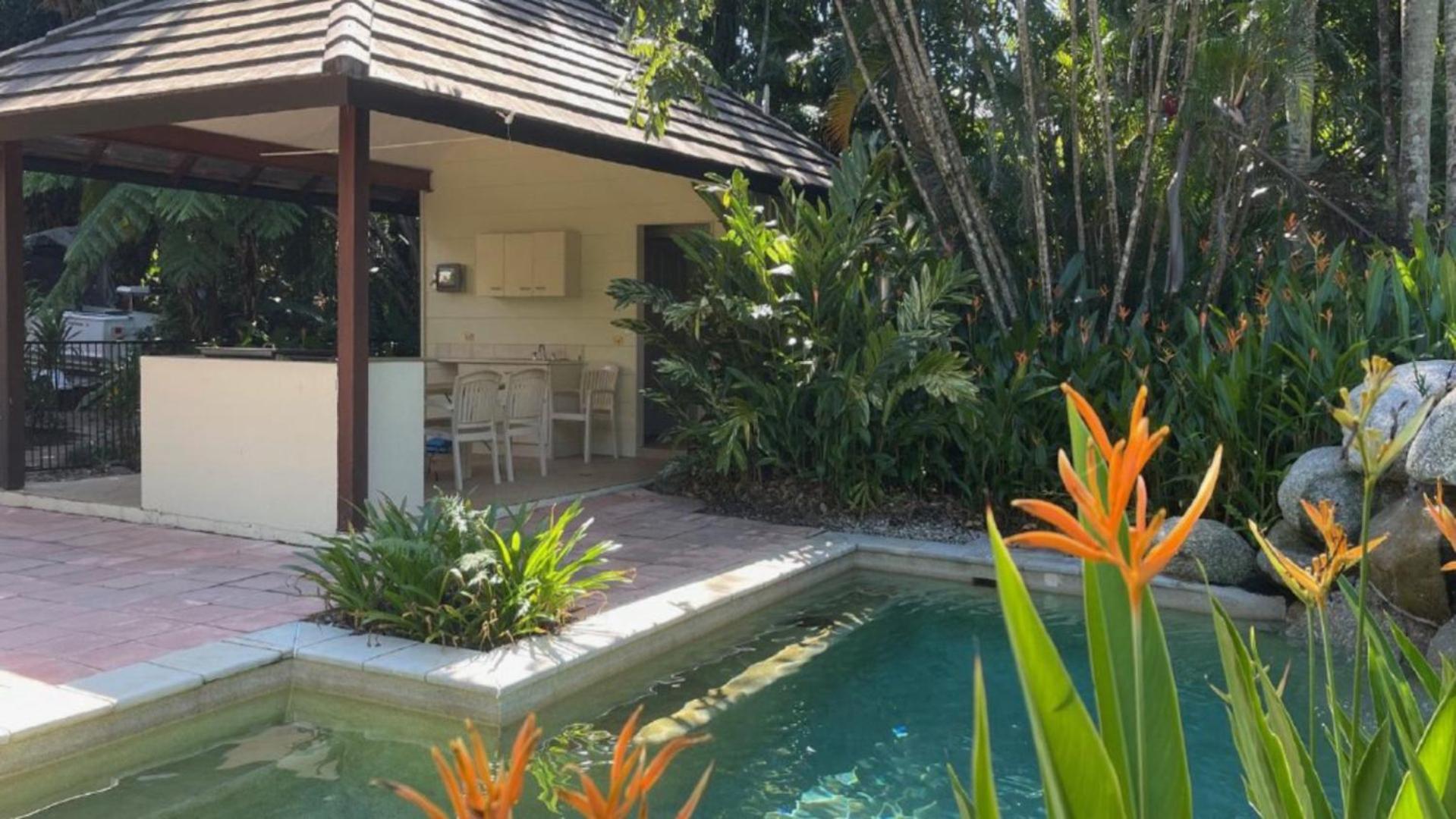 Villa 7 Thornton - St Crispins Port Douglas Kültér fotó