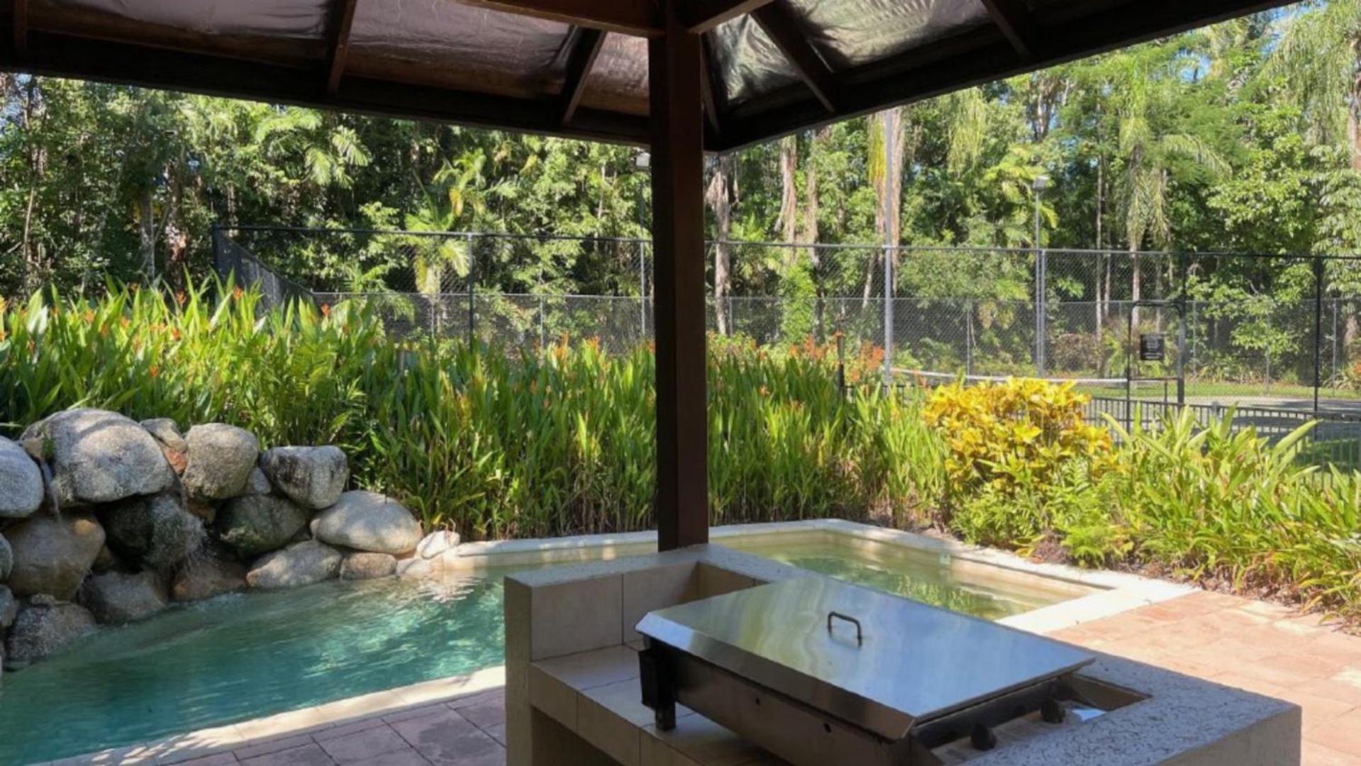 Villa 7 Thornton - St Crispins Port Douglas Kültér fotó