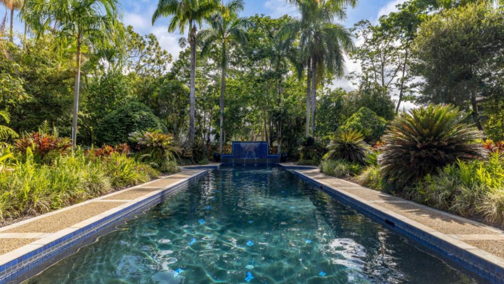 Villa 7 Thornton - St Crispins Port Douglas Kültér fotó