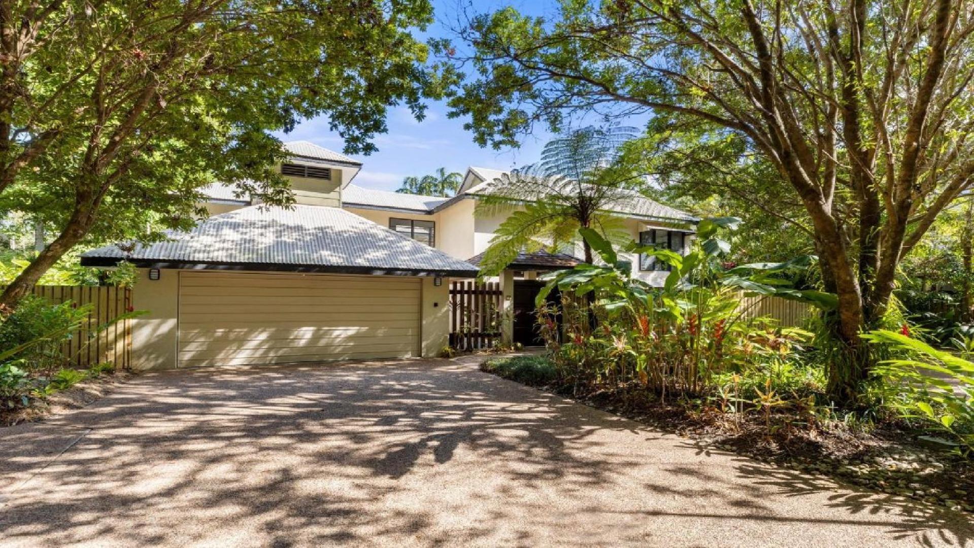 Villa 7 Thornton - St Crispins Port Douglas Kültér fotó
